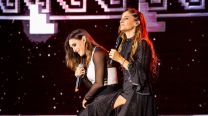 Soledad Pastorutti reveló cuál fue la peor pelea que tuvo con su hermana Natalia	