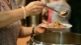Dos comidas calientes para combatir el frío 