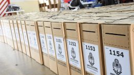 Elecciones en Corrientes