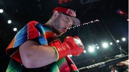 Julio Cesar Chavez Jr. 20250703