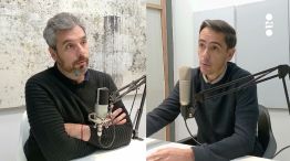 Lucas Pendola streaming