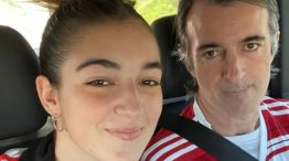 Margarita y Esteban Bullrich