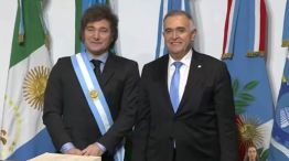 Milei Jaldo