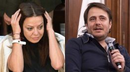 Sandra Pettovello y Hernán Reyes se cruzaron en X por una supuesta "protección" a Emilio Pérsico 