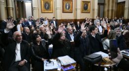 Senadores