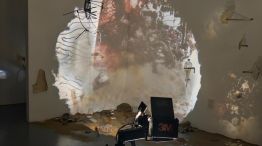 "Todos los cuerpos, el cuerpo"