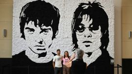 Oasis en Argentina: la llegada de Liam Gallagher, el reencuentro con los fans y la previa porteña antes de River