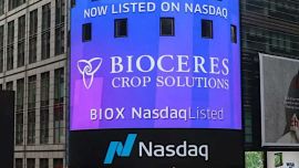 Guerra total en Bioceres: accionistas van por el patrimonio de Trucco y Sobrado tras el default de la empresa