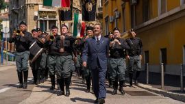 Hotel Portofino en Europa Europa.