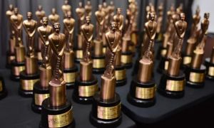 Premios Martín Fierro