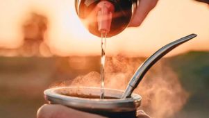 Los dos beneficios ocultos de la yerba mate.