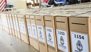 Elecciones en Corrientes