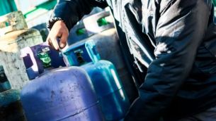 El Gobierno desregula el mercado de garrafas.