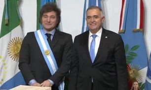 Milei Jaldo