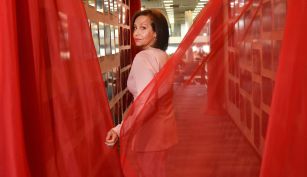 Gabriela Toscano en +Caras