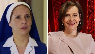 Gabriela Toscano en +Caras