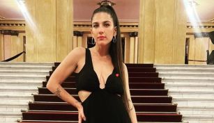 Juana Repetto 