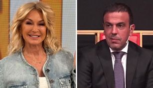 Yanina Latorre, Nicolás Payarola