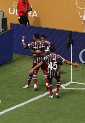 Fluminense vs. Al Hilal