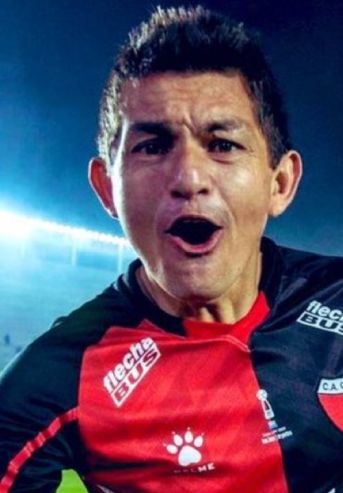 Pulga Rodríguez