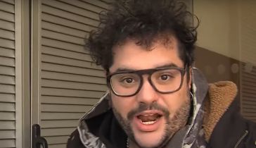 Homero Pettinato