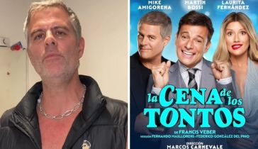Mike Amigorena