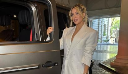 Wanda Nara