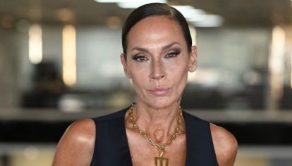 La modelo compartió un relato íntimo sobre un momento clave que marcó su salud emocional y cambió su vida para siempre.