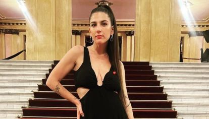 La actriz arremetió fuerte contra el instituto educativo de sus pequeños, Toribio y Belisario.