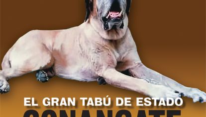 Hablar de los perros-hijos de Milei es causal de despido entre funcionarios y el Presidente amenaza con denuncias judiciales a periodistas. Por qué decidió ahora mostrar en público a uno de los clones de Conan. Cómo son los caniles de Olivos. Junior, el nuevo de la manada. Los poderes esotéricos que le atribuye a cada uno. Por Juan Luis González.