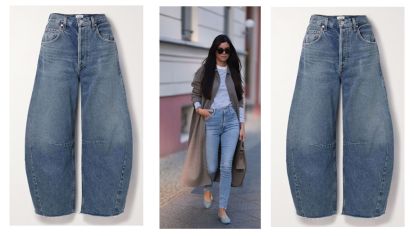 El regreso inesperado de los skinny jeans genera divisiones entre expertos en moda, pero hay algunas razones que hacen que no los podamos olvidar.
