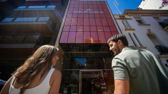 “Somos la primera prepaga de alguien que empieza a trabajar”: la estrategia joven y accesible con la que GEA gana terreno en Córdoba