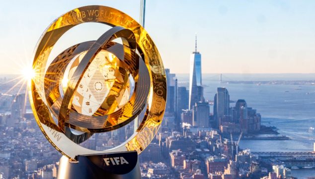 Mundial de Clubes