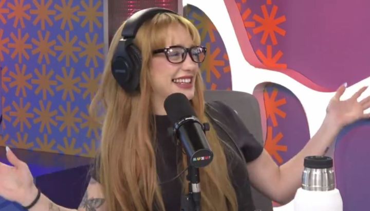 Ángela Torres y su comentario polémico sobre su visita a Japón: "Me robé cosas. Allá son tan correctos que nadie se imagina"