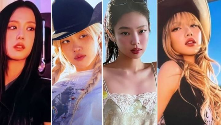 El cambio que hizo BLACKPINK en sus redes que sorprendió a todos: "¿Coincidencia?"