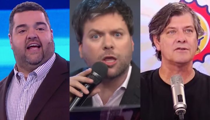 La verdad sobre la interna del prime time en El Trece: "Escuchan gritos"
