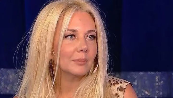En LAM revelaron imágenes inéditas del estado del departamento de Mariana Nannis en Miami