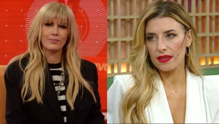 El fuerte cruce entre Viviana Canosa y Mariana Brey: "Está bancada por el gobierno a full"