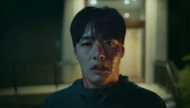 Netflix presenta el póster y el tráiler de "Wall to Wall", con Kang Ha Neul