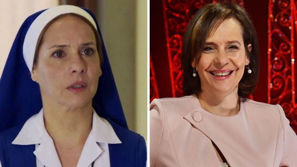 Gabriela Toscano en +Caras
