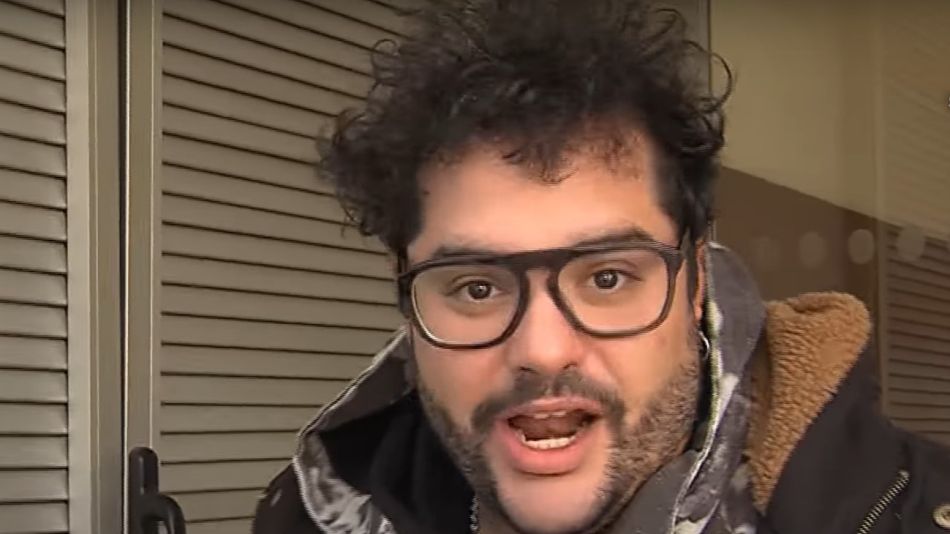 Homero Pettinato