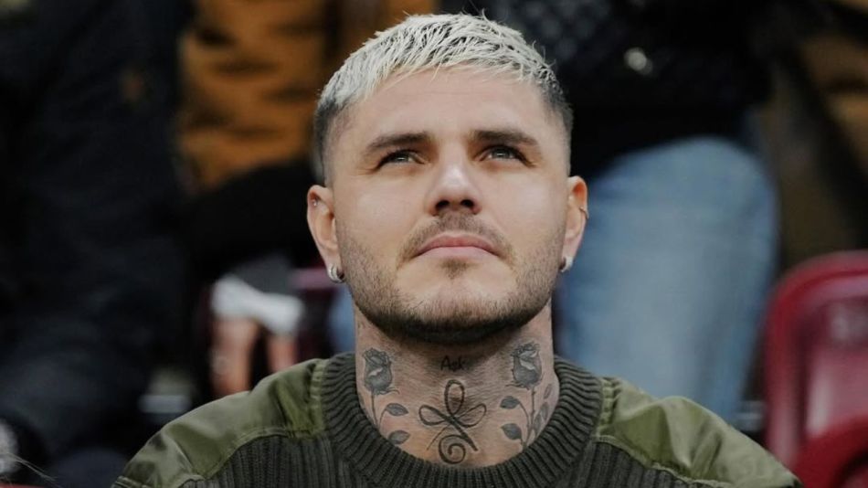 Mauro Icardi