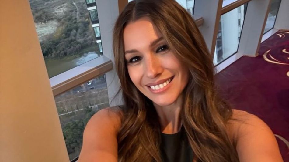 Pampita