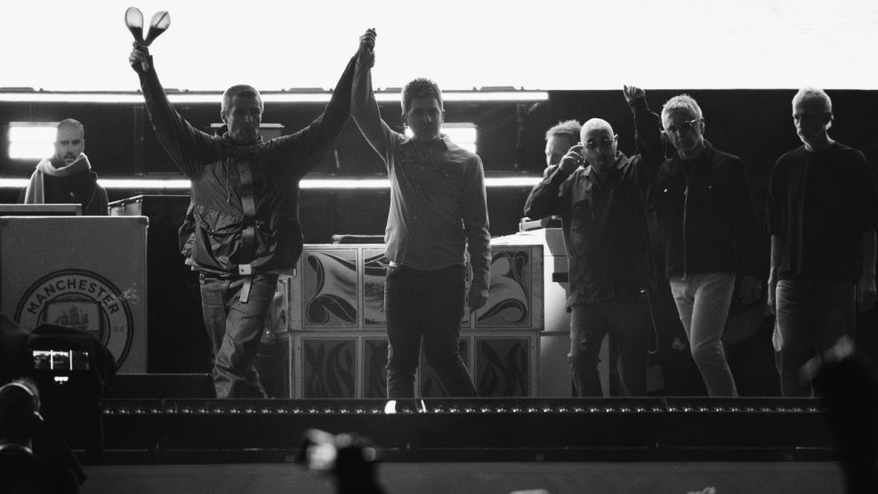 20250704 Oasis volvió luego de 16 años