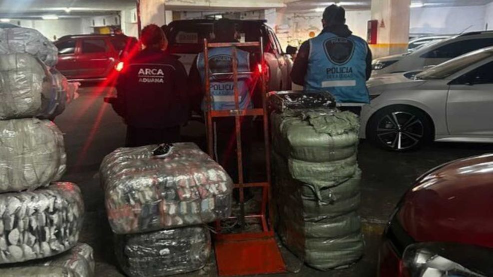 Contrabando 20250704