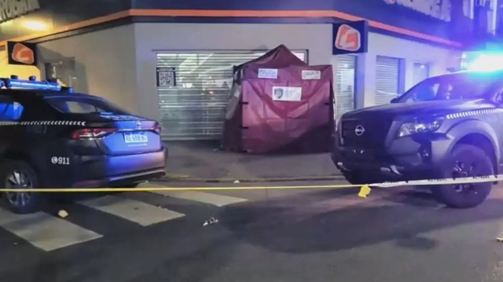 Hallan a un hombre muerto a puñaladas en Belgrano 20250704