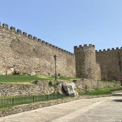 Plasencia, una ciudad hermosa y el comienzo ideal para descubrir Extremadura, España.