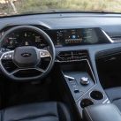 JAC JS8 Pro