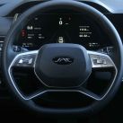JAC JS8 Pro