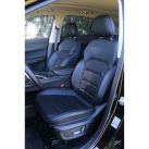 JAC JS8 Pro